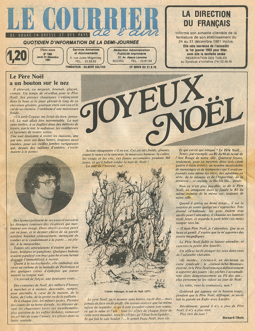 1981-12-24_lecourrierdelain