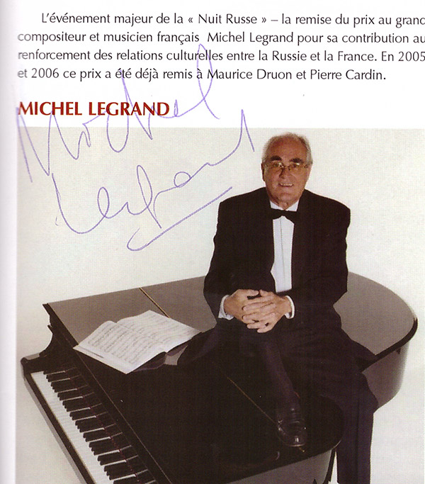 MichelLegrand