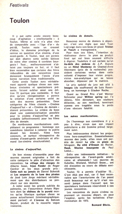 1973-10-09 JeuneCinema